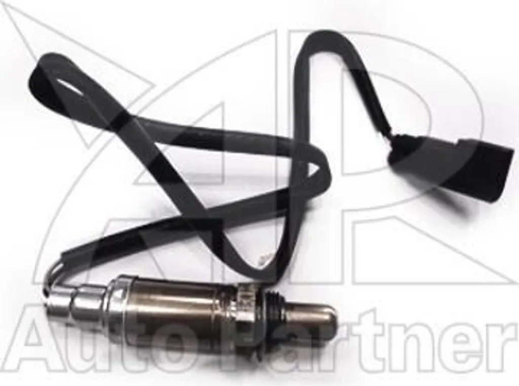 Capteur d'Oxygène Sonde Lambda pour Ford Fiesta III et Orion III - MAXGEAR 59