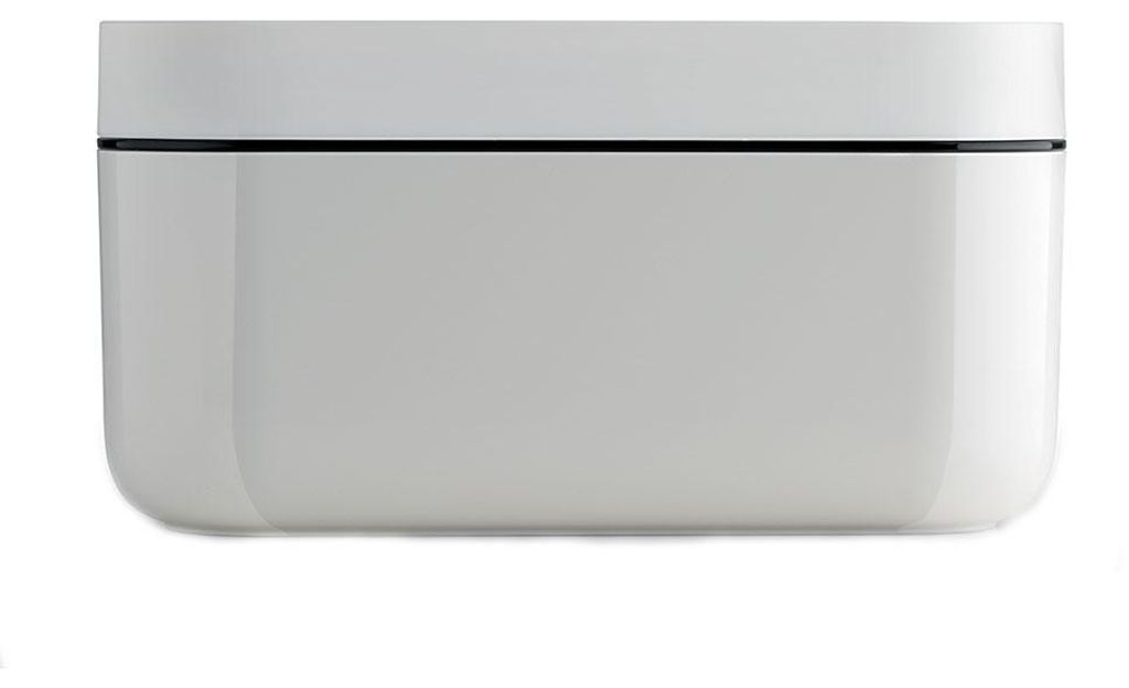 Stampo per ghiaccio e ICE BOX - bianco / Lekue Immagine del prodotto 