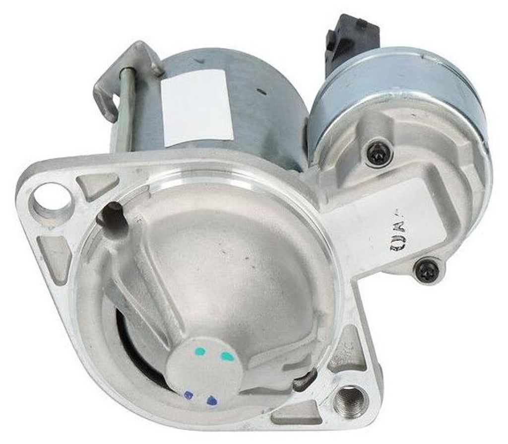 Anlasser Starter 12 V 1,2 kW 9 Zähne VALEO passend für u.a. BMW 5er