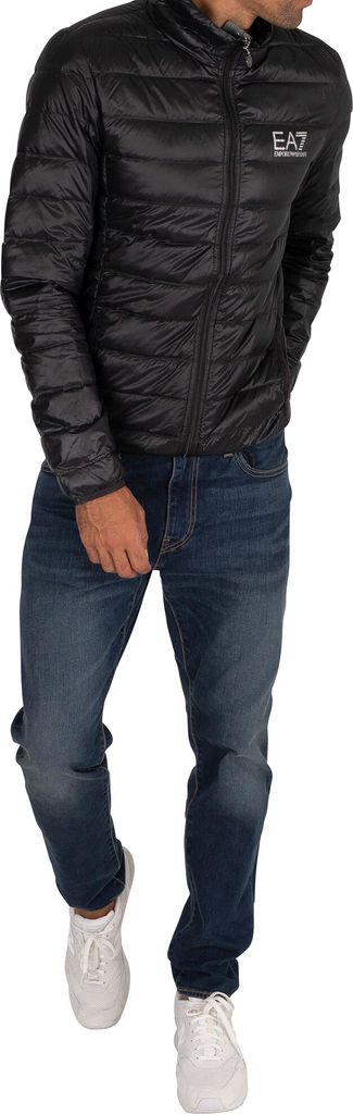 EA7 Train Core ID Jacke Herren Produktbild 13