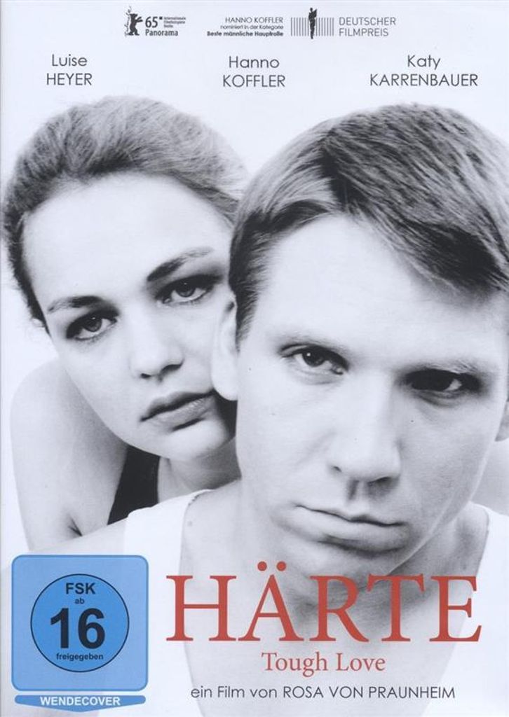 Härte