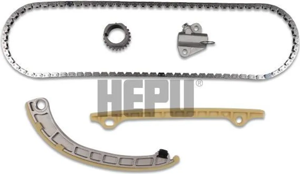 Kit distribution par chaîne pour Sedici - Kit complet HEPU 21-0442