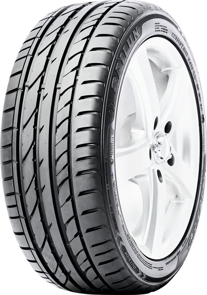 Sailun Atrezzo Zsr Rft 225/40Rf18 92Y Bsw Xl