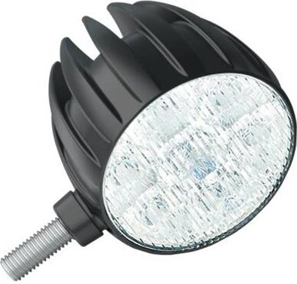 KELLERMANN Dayron Innovation, TFL+PL, M8-Adapter