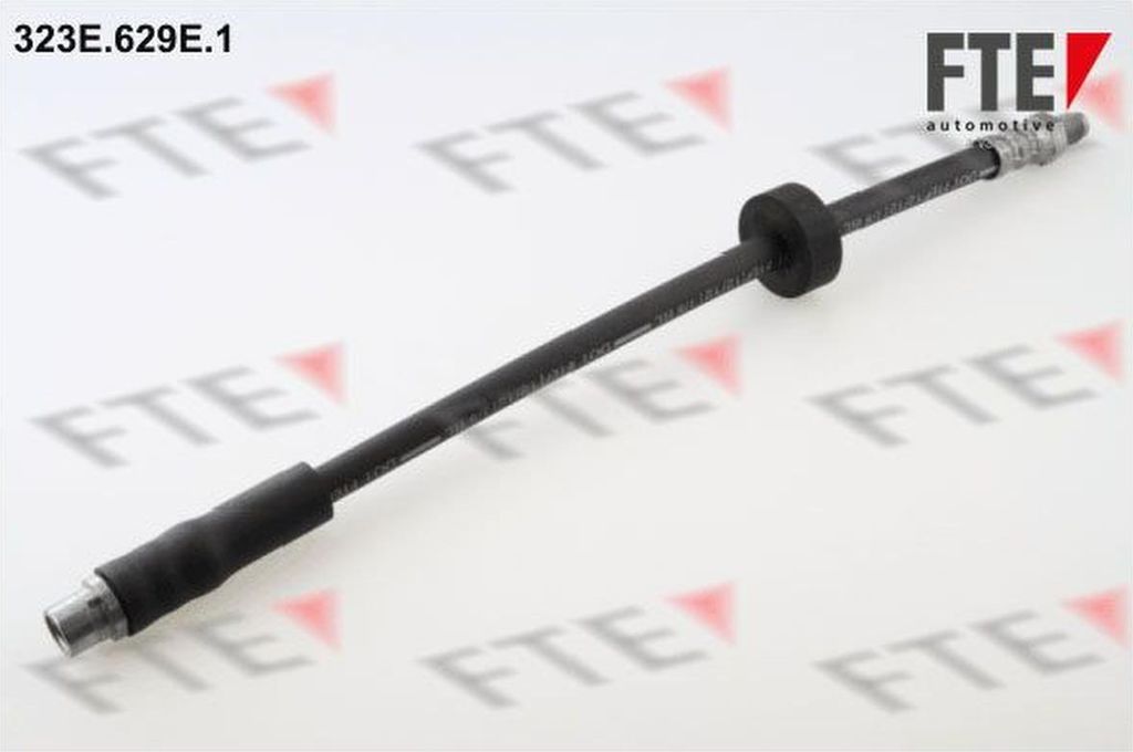 FTE 9240174 Bremsschlauch für AUDI A6 Avant (4F5, C6) A6 Limousine (4F2, C6) A6 Allroad (4FH, C6)