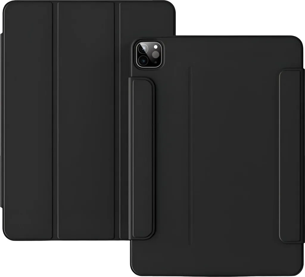 Custodia iPad Pro 11 pollici 2021/2020 Professionale - Supporto Penna