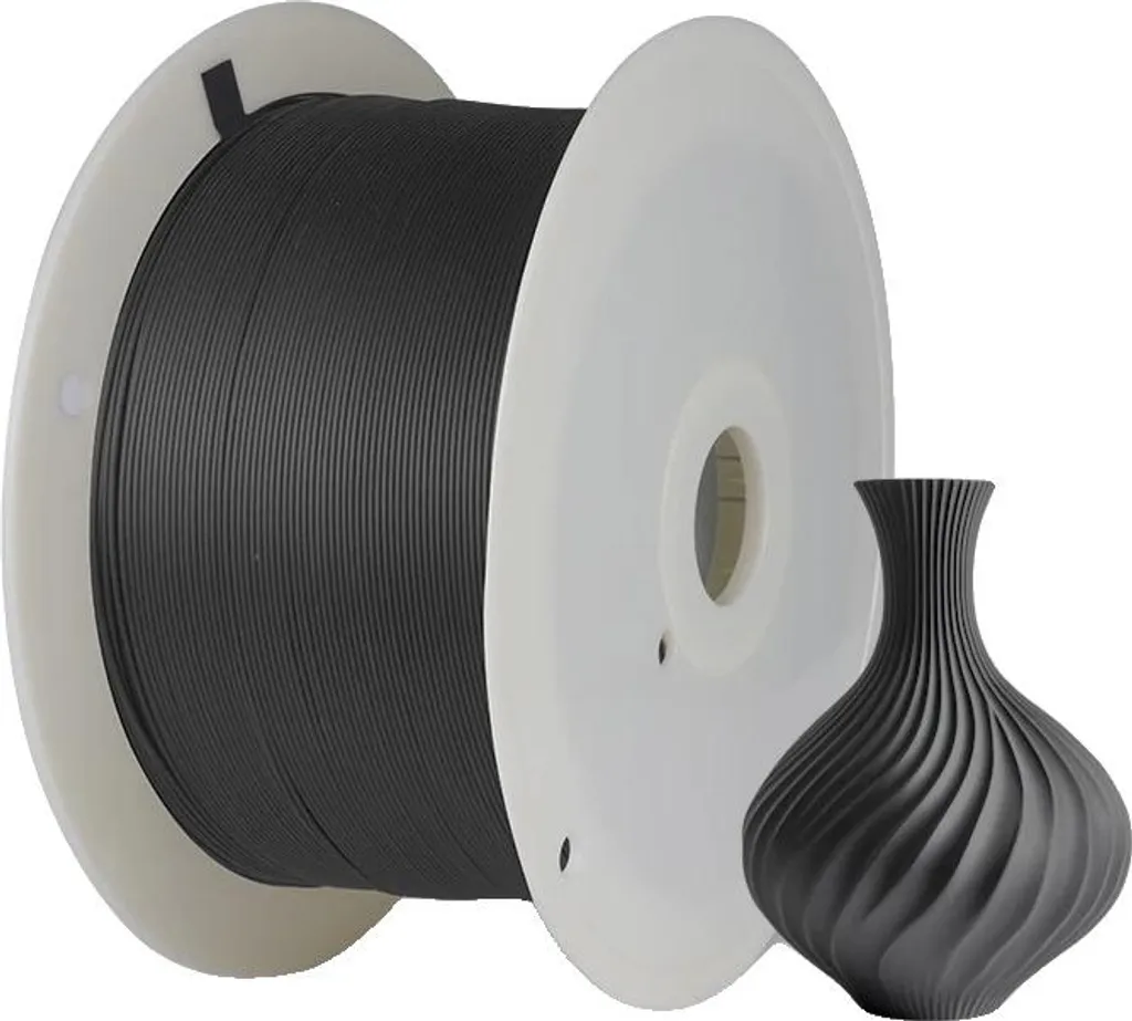 Consommable Impression 3D en Bobine PLA Plus et PETG Grade pour Création