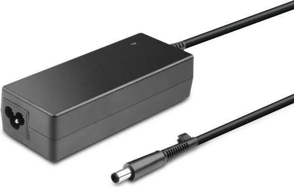 Chargeur CoreParts 90W 19.5V 4.62A pour Ordinateur Portable 450-19036-CP