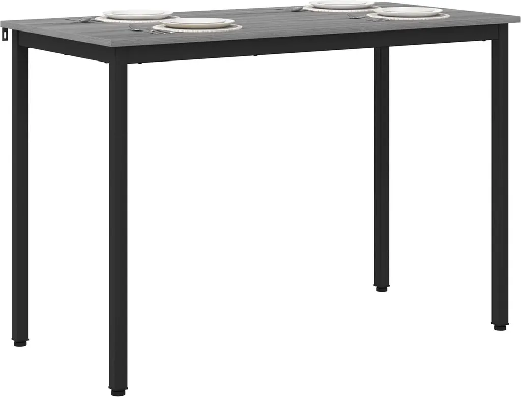 SYFAX Tavoli da pranzo METALLO - L'Esclusività dell'Acciaio di Design