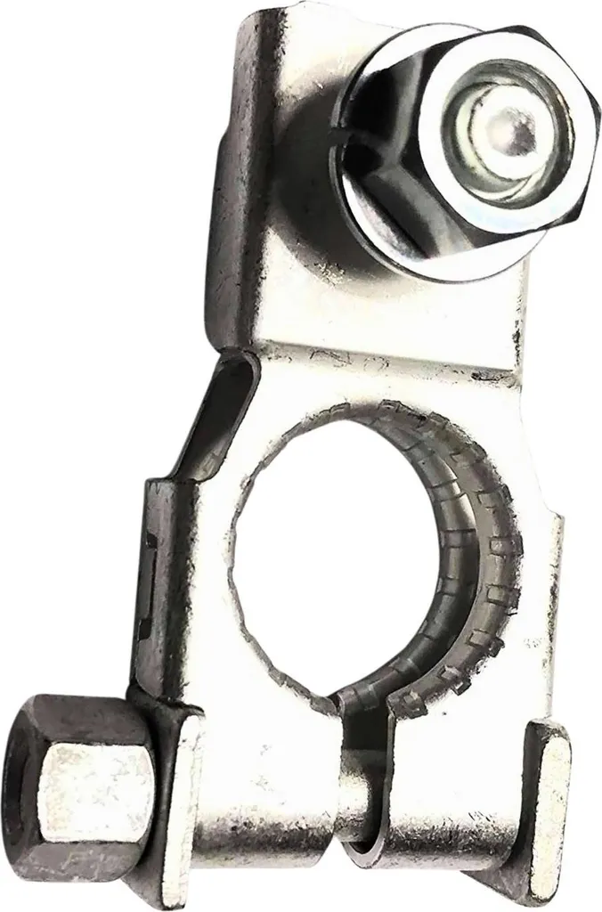 Terminal de Batterie Positive Toyota C-HR et Highlander 90982-05061