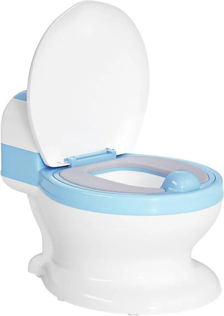 Siège de voyage pour enfants portable et réducteur de WC antidérapant