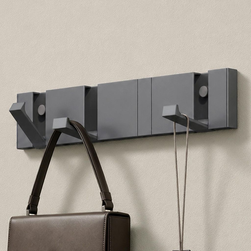doporro Garderobenhaken Wand Moderne Wandgarderoben aus Produktbild 