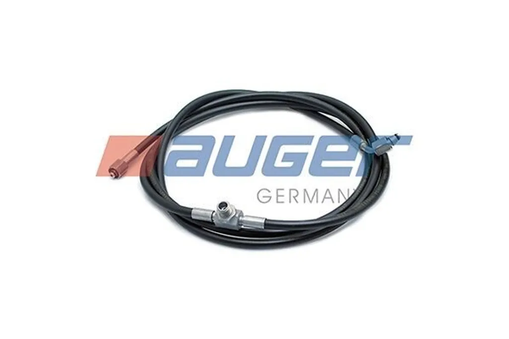 Tuyau flexible de basculement AUGER 80504 haute pression renforcé