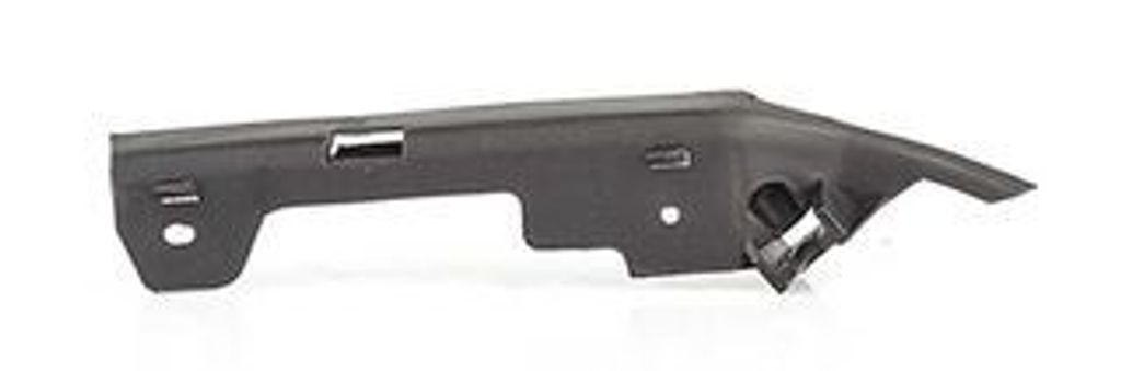 BSG BSG 65-922-002 Stoßstangenhalter Vorne Rechts für OPEL Produktbild 