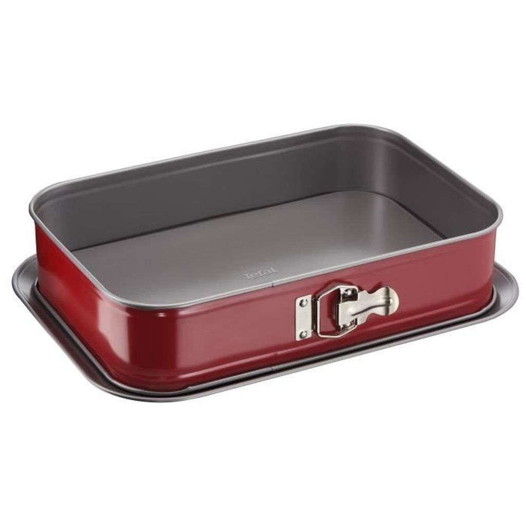 Tefal Delibake Plat A Vier Garniere