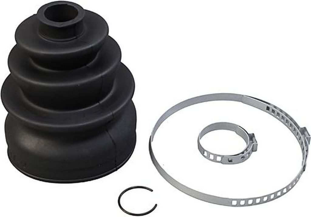 METZGER Faltenbalgsatz Antriebswelle passend für PEUGEOT 205 II (20A/C) 751.716