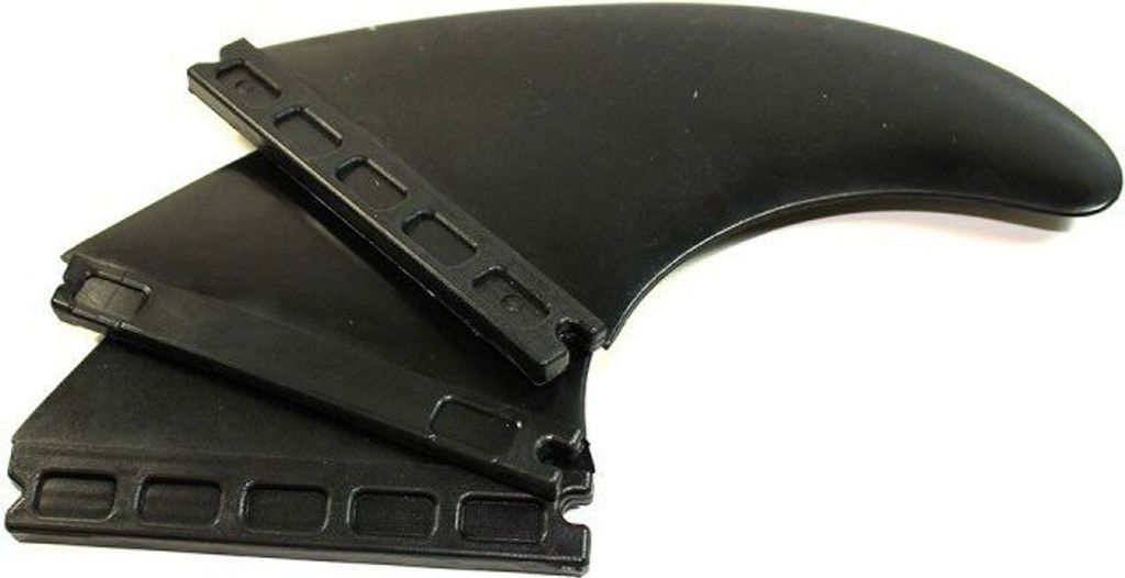 Surf System Derives Future Kiel Grau Grau One Size