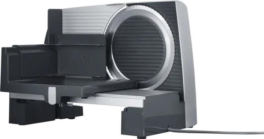 GRAEF Allesschneider ohne Platte Sliced Kitchen G 50 Produktbild 4