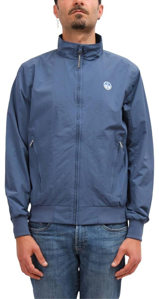 NORTH SAILS – Bomberjacke für Herren mit Logo – Größe 3XL