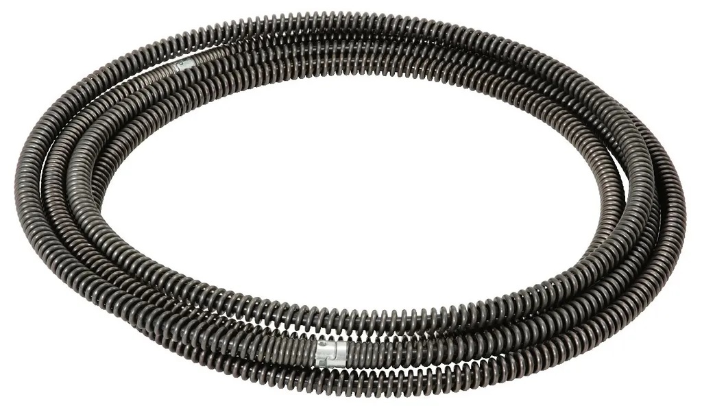 Débouchage de canalisation difficile : Spirale KS Tools 22mm 900.2442