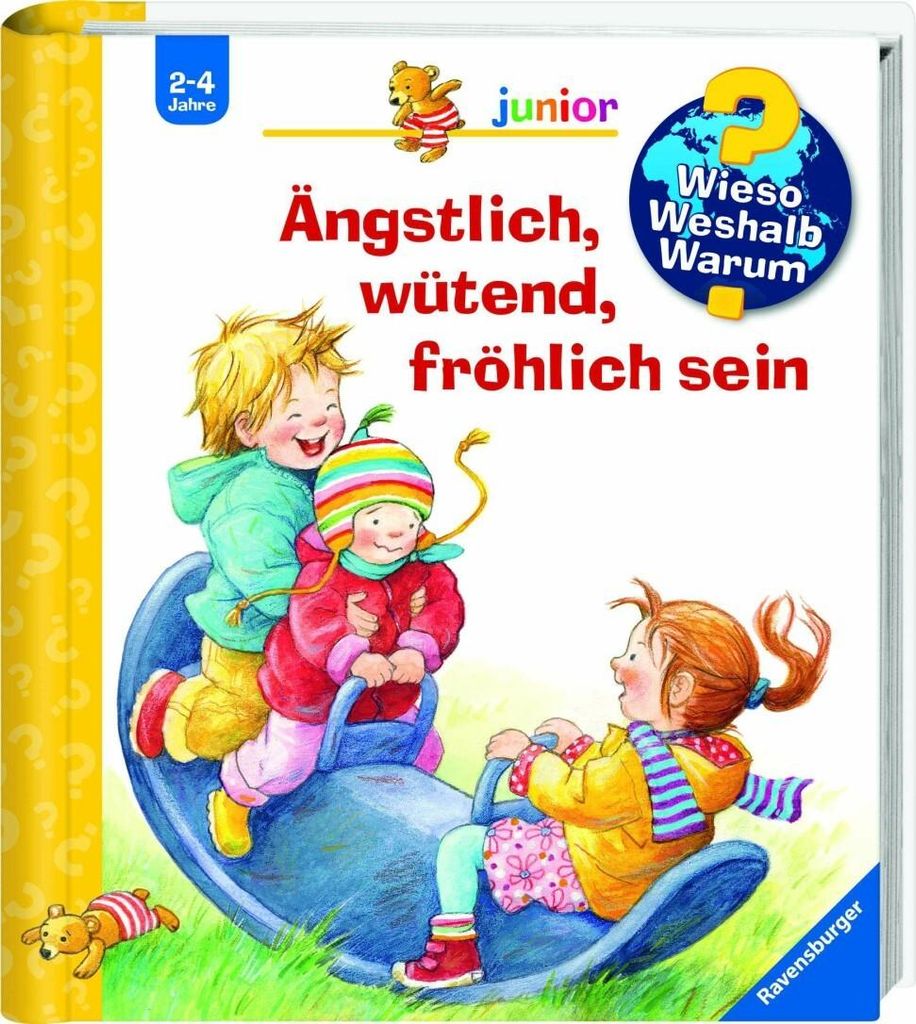 Ängstlich, wütend, fröhlich sein Image du produit 