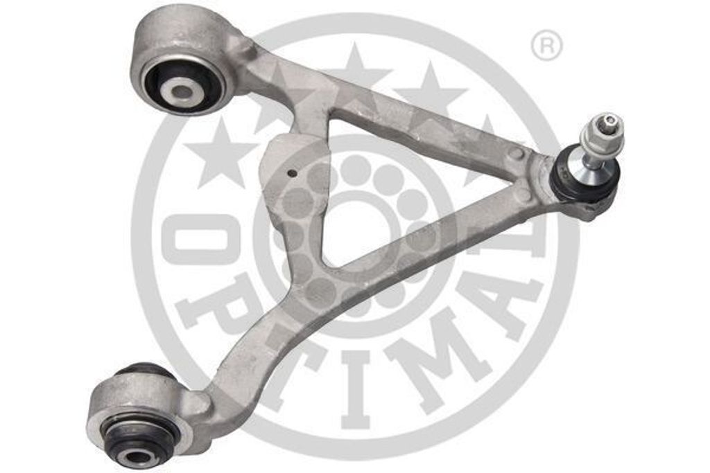 OPTIMAL G6-1477 Querlenker Hinten Links Oben für JAGUAR XF (J05, CC9)