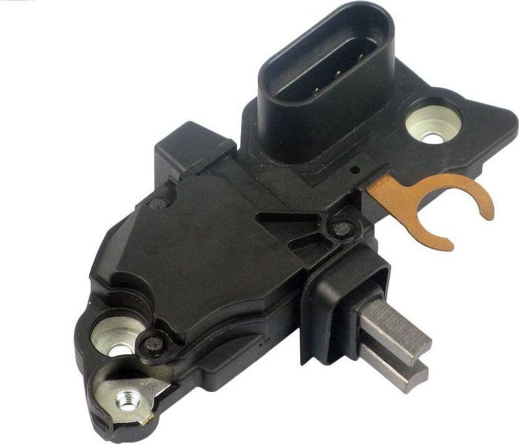 AS-PL ARE0116 Verbinder OE 130650 kompatibel mit Venture, Tahoe, Silverado, Malibu, Impala, Alero