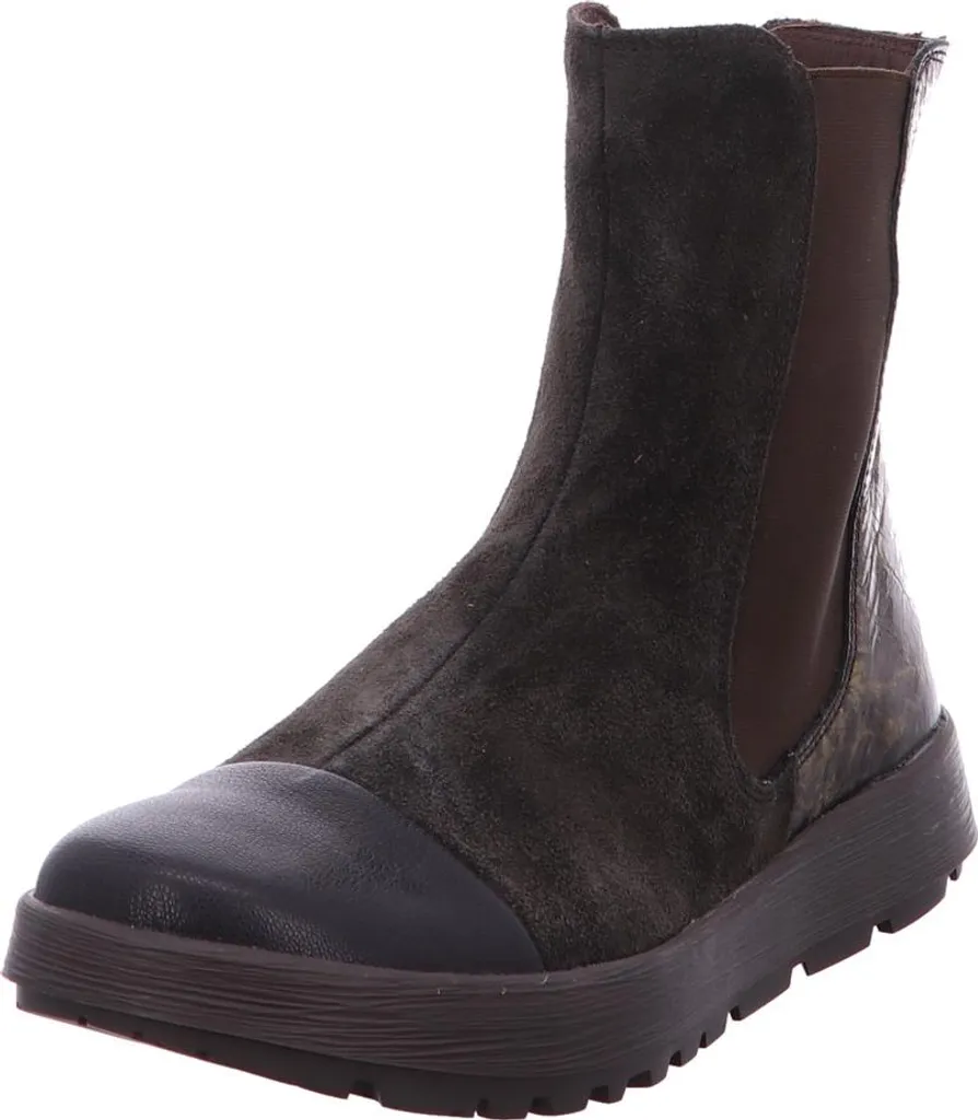 Fini les Pieds Fatigués avec les COMODA MOCCA/KOMBI 38 en Cuir Flexible