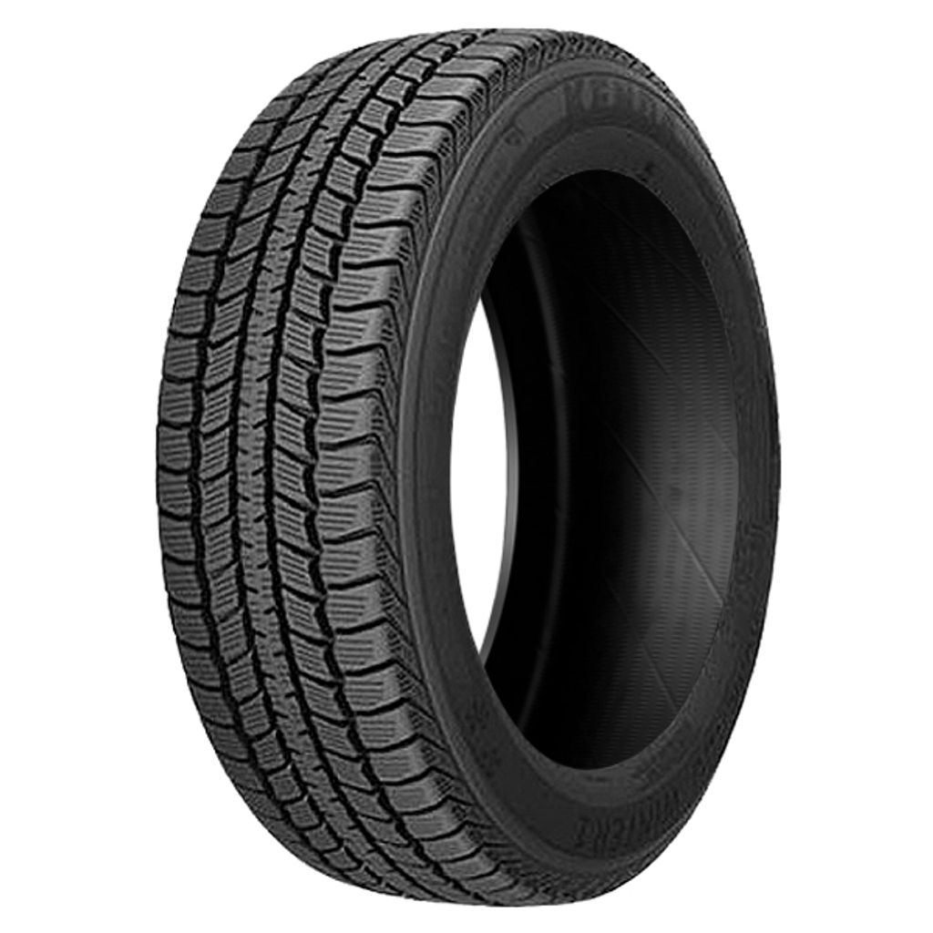 Kenda Komendo Winter 1 Kr500 205/65R16C 107T Bsw Produktbild 