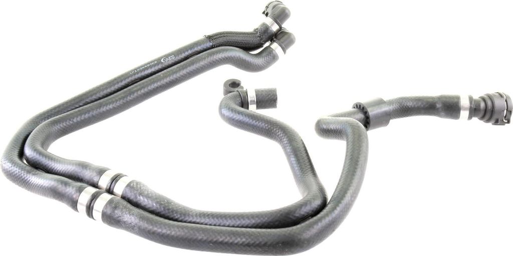 VAICO Kühlerschlauch Wasserschlauch für BMW X3 (E83) V20-2317