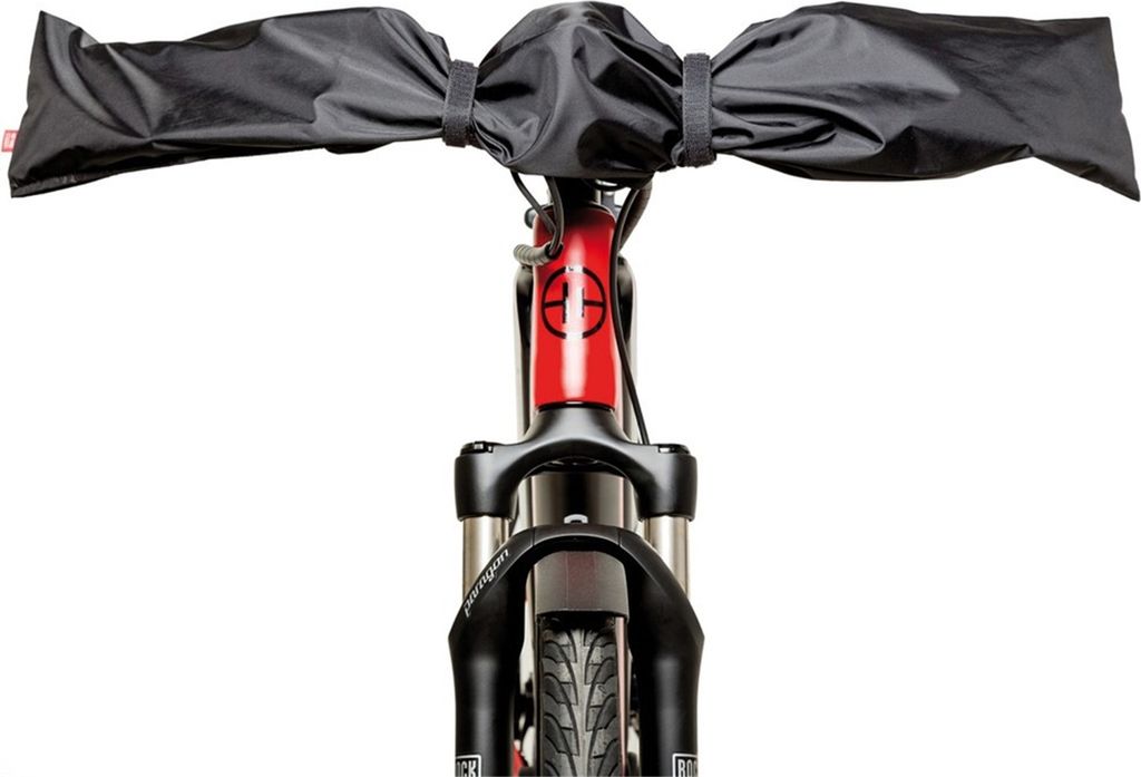 FAHRER LHB copertura manubrio e-bike 2016, copertura Immagine del prodotto 