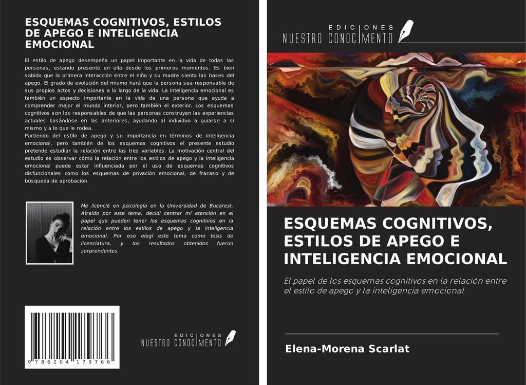Esquemas Cognitivos, Estilos De Apego E Inteligencia Emocional