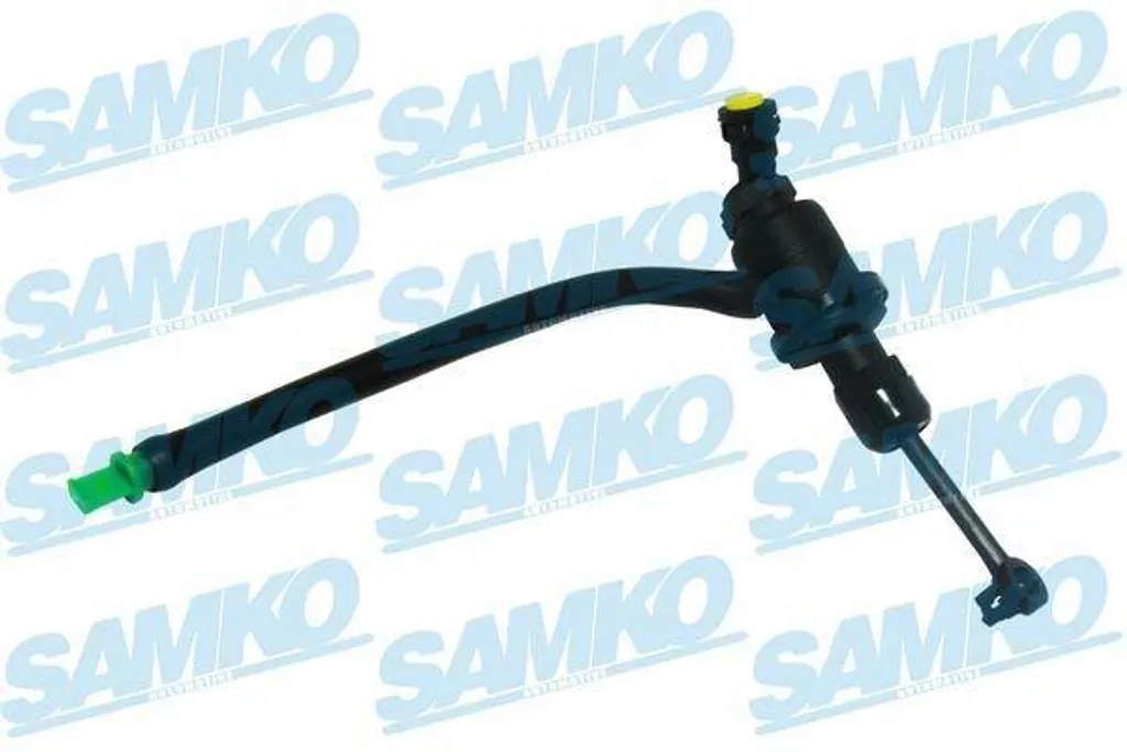 Cylindre émetteur SAMKO F30265 haute résistance pour Nissan Micra IV
