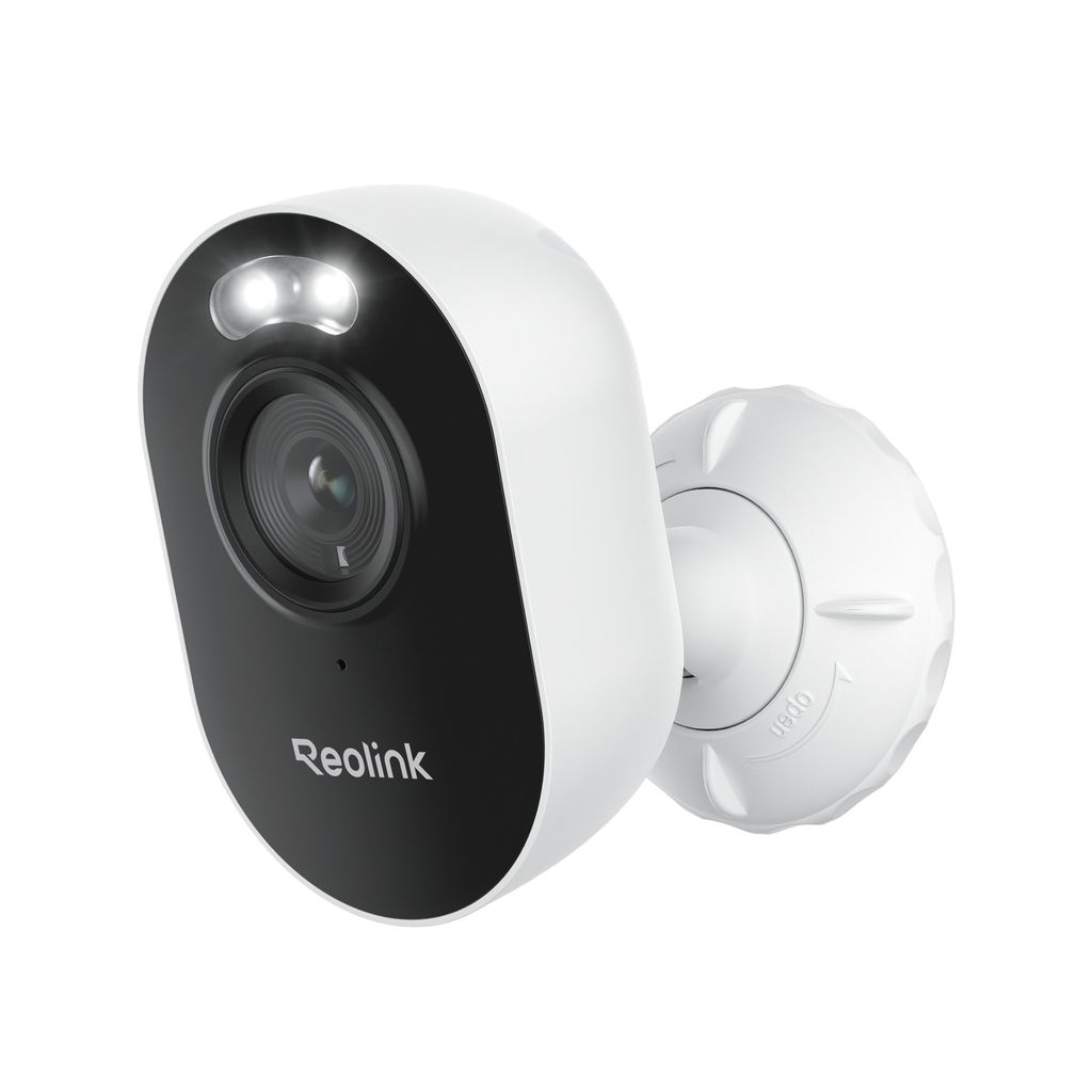 Reolink Lumus, 2K 4MP vonkajšia bezpečnostná kamera WiFi s Obrázok produktu