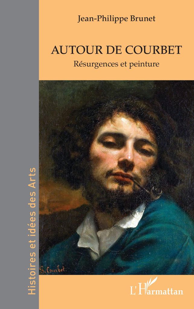 Rund um Courbet