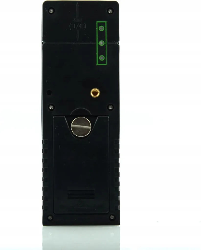 Récepteur Laser Rosfix Portée 100m avec Niveaux à Bulle et Écran LCD - 7