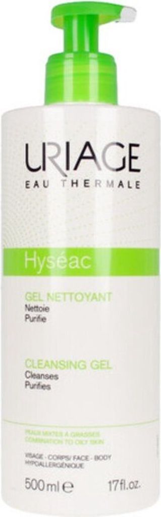 Gesichtscreme Uriage (500 ml)
