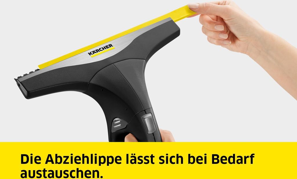 Kärcher WV 2 Premium 10 Years Edition Produktbild 24