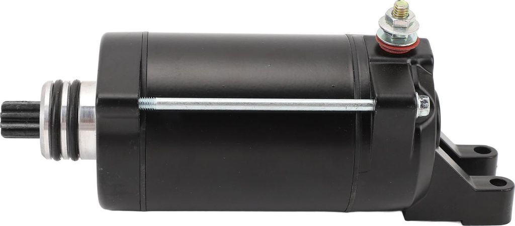 Motorový člun Startér motoru 420893830 Náhrada startovacího Obrázek produktu 