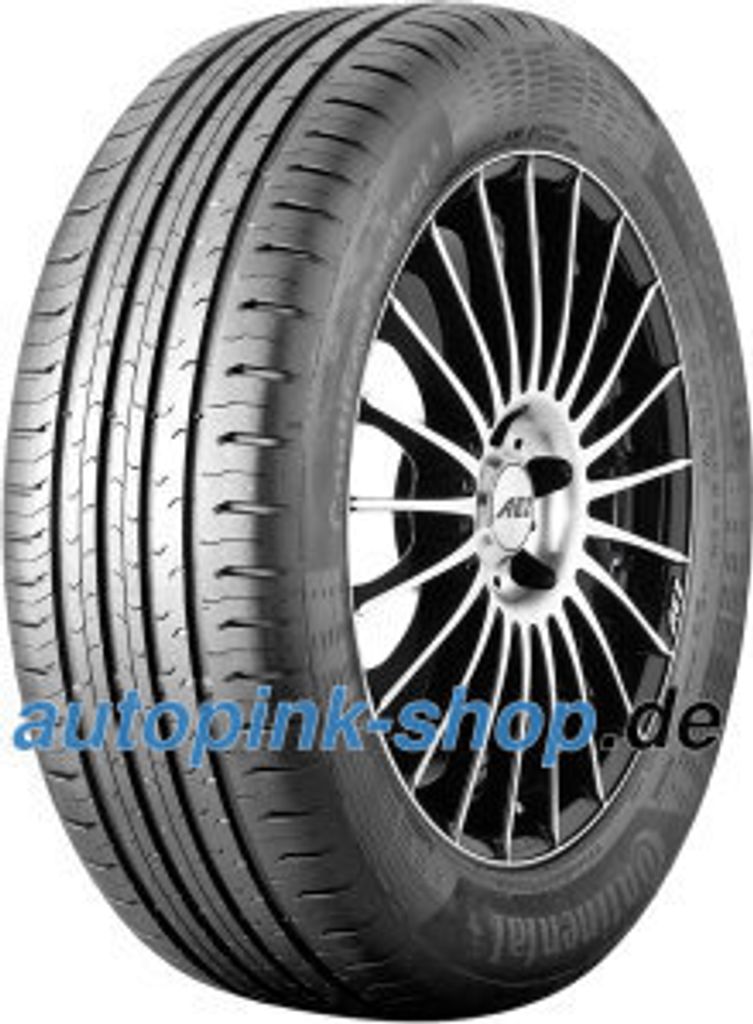 Continental Conti.eContact 5 245/45R18 96W