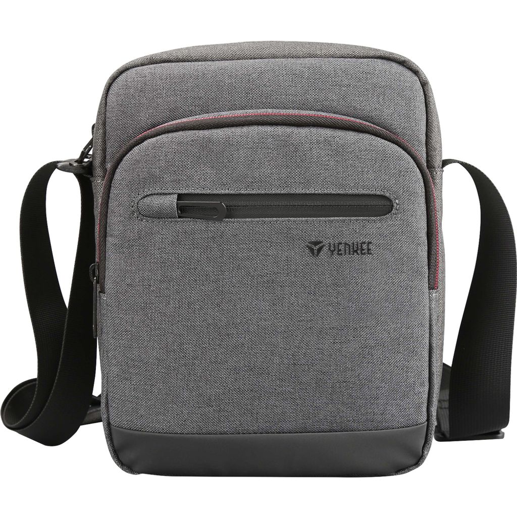 YENKEE YBT 1070GY Brašna přes rameno TARMAC na tablet  8" Obrázek produktu 