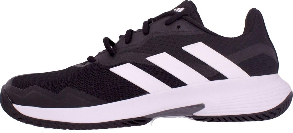 Adidas Herren Tennis Courtjam Control Schuhe Sportschuhe 2/3 Größe 46