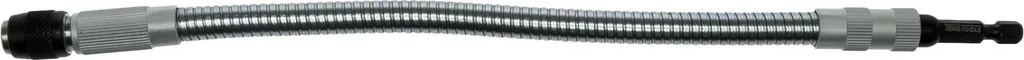 Porte-pointes flexible 300 mm de précision pour tournevis et embouts