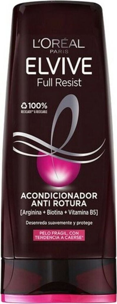 LorÉal paris ELVIVE FULL RESIST Anti-Bruch-Spülung 300 ml