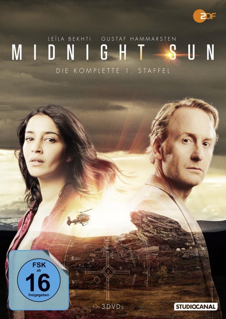 Midnight Sun - 1. Staffel