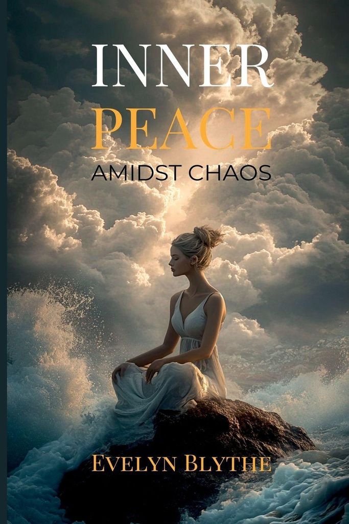 Inner Peace Amidst Chaos