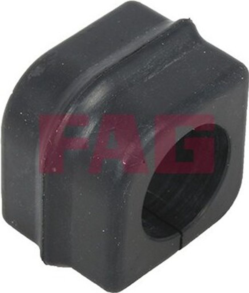FAG 819 0156 10 Lagerung Stabilisator Stabigummi für VW Transporter IV Bus (70B, 70C, 7DB, 7DK, 70J, 70K, 7DC, 7DJ) Transporter IV Kastenwagen