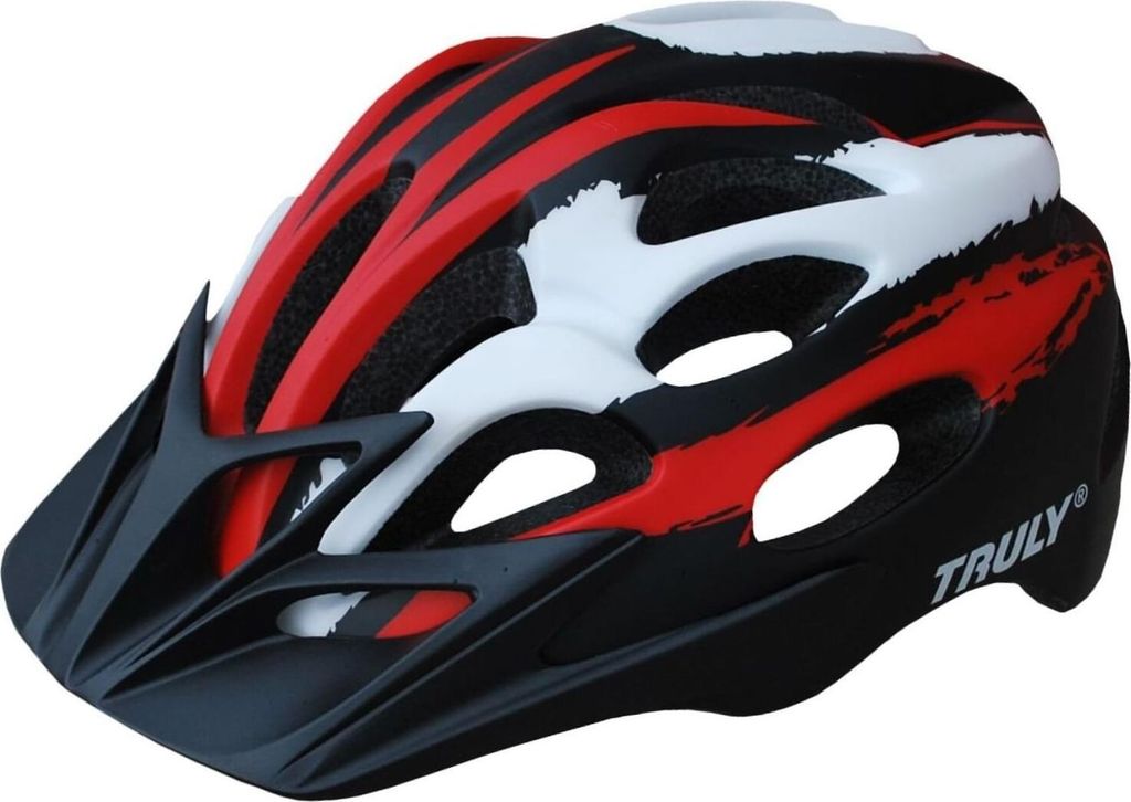 Sicherheitshelm -radfahrer l (58-61 cm) - leichtes gewicht & belüftung