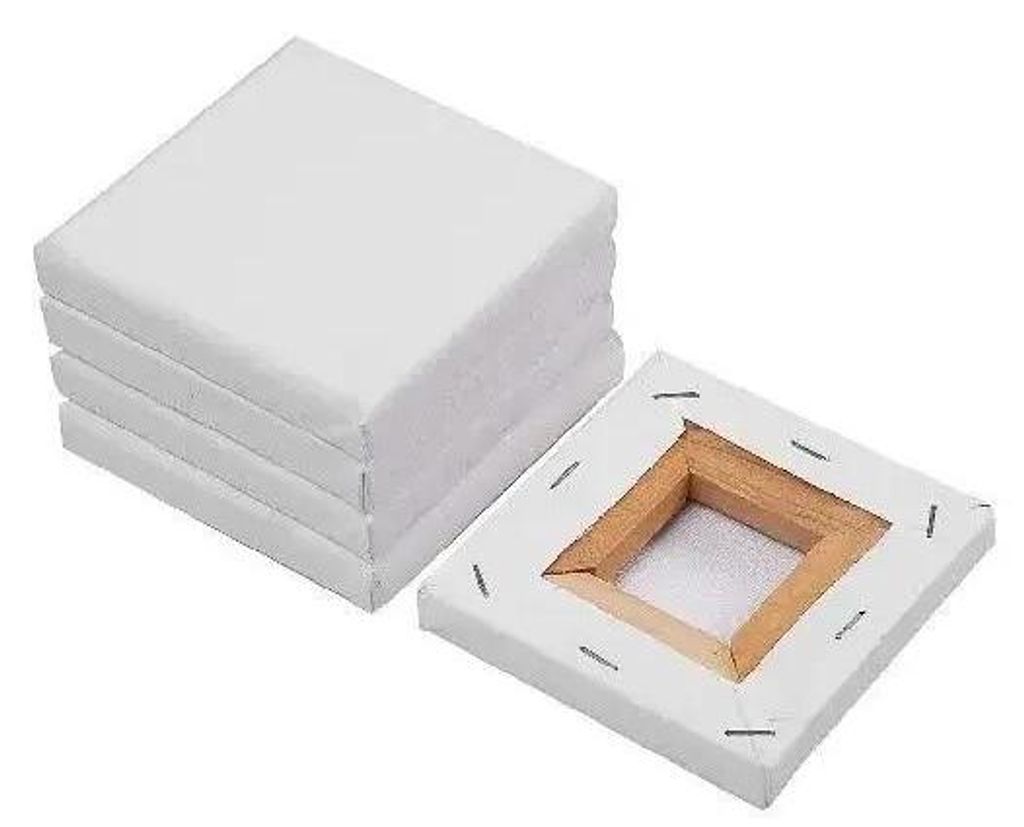 Mini-Malgrund 18 x 24 cm, 280 g/m² – MP Main Paper