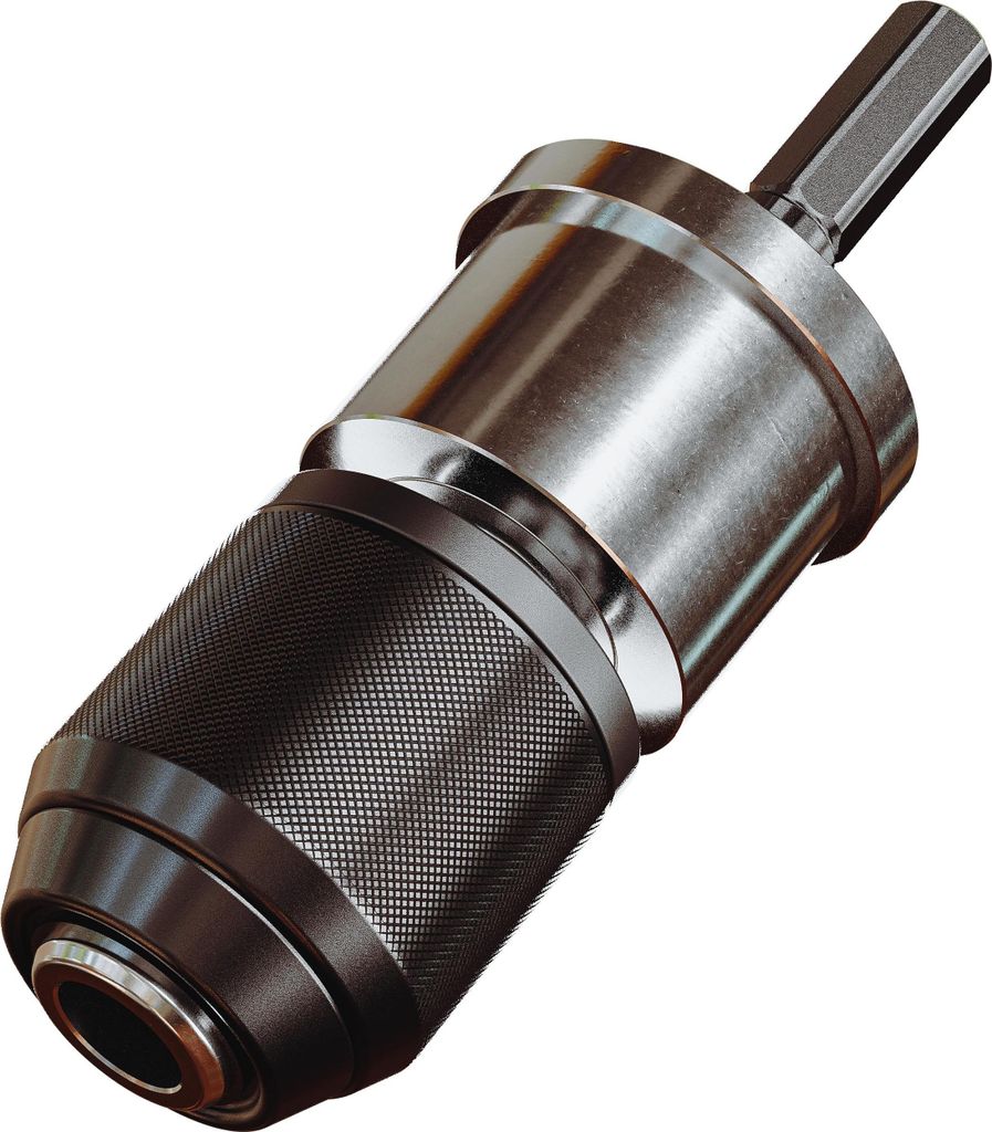 Bohrfutteradapter für Bohrständer Produktbild 